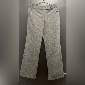 Tory Burch women’s Grey pant